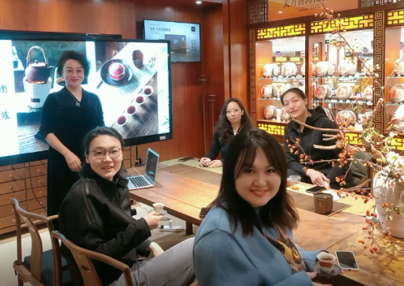 熙酉茶文化·简章学习活动1