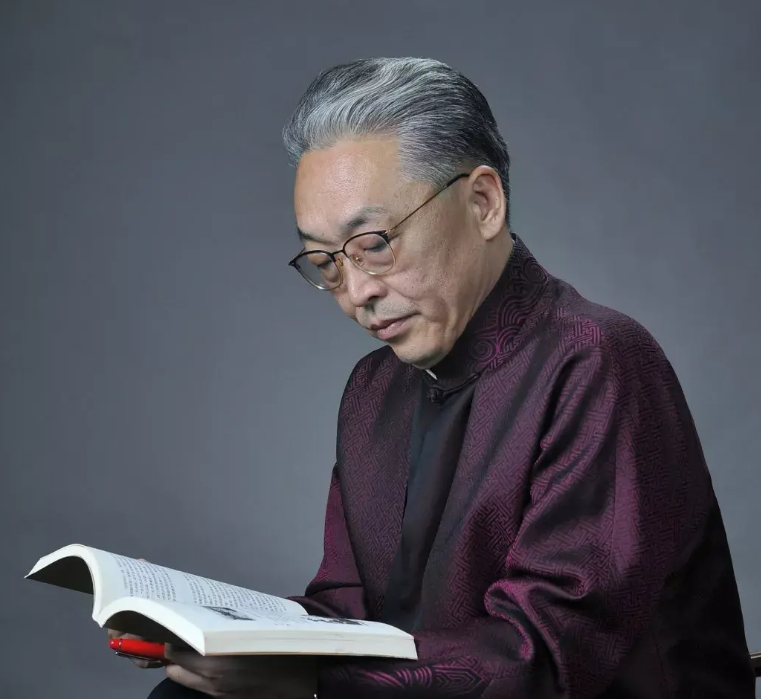 齐善鸿课程·简章师资风采1