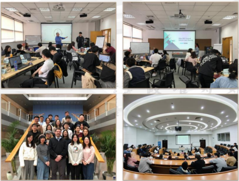 北京国家会计学院·简章学习活动4