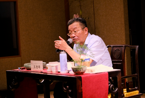 王德峰｜哲学与时代精神（第七期）