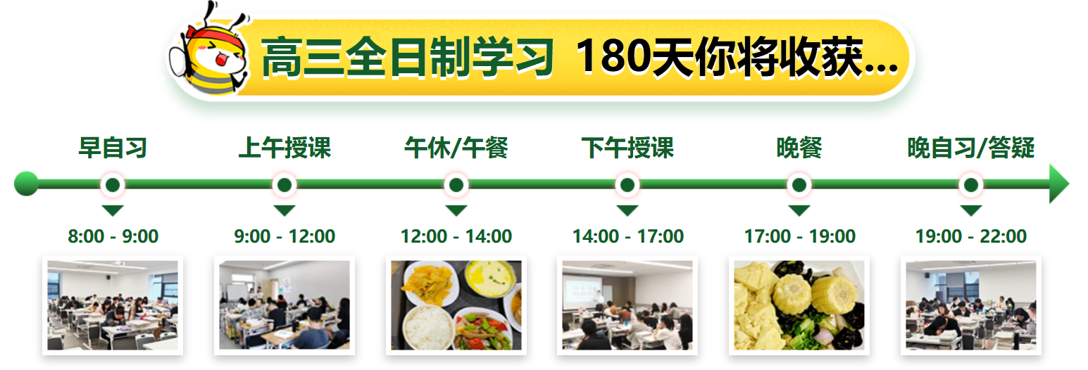 中公考研半年集训营