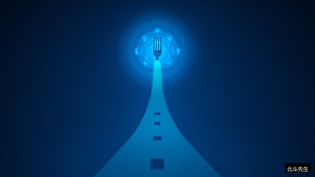 北斗先生宋惠彬易经课程配图