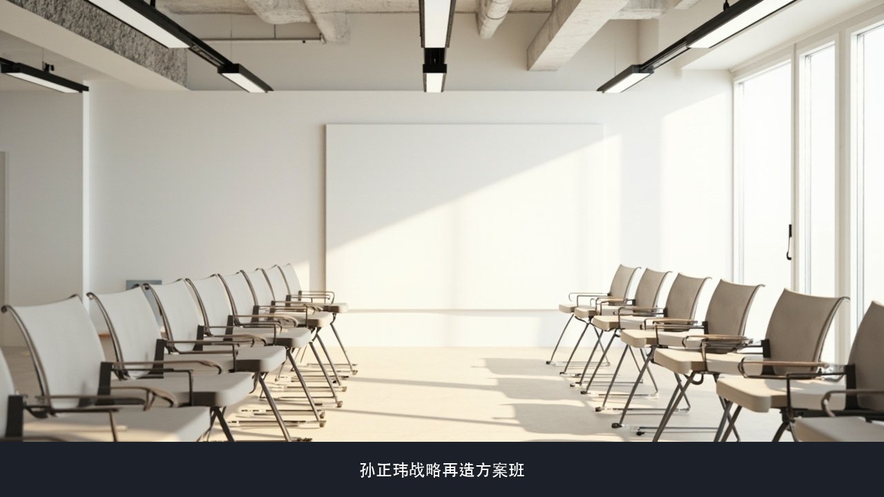 去外地听课学费之外还要花多少钱差旅住宿怎么预算 硅谷兄弟中国孙正玮战略再造方案班参课总成本