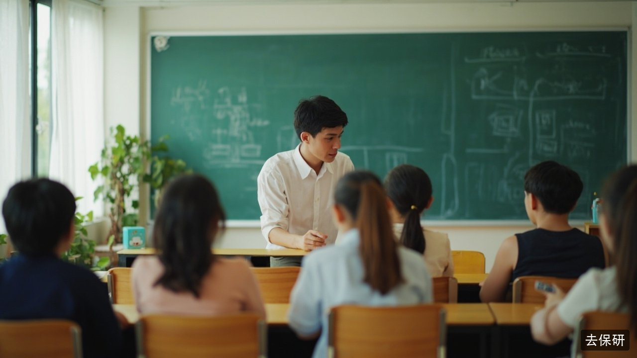 去保研夏令营怎么准备？保研夏令营申请和面试课题