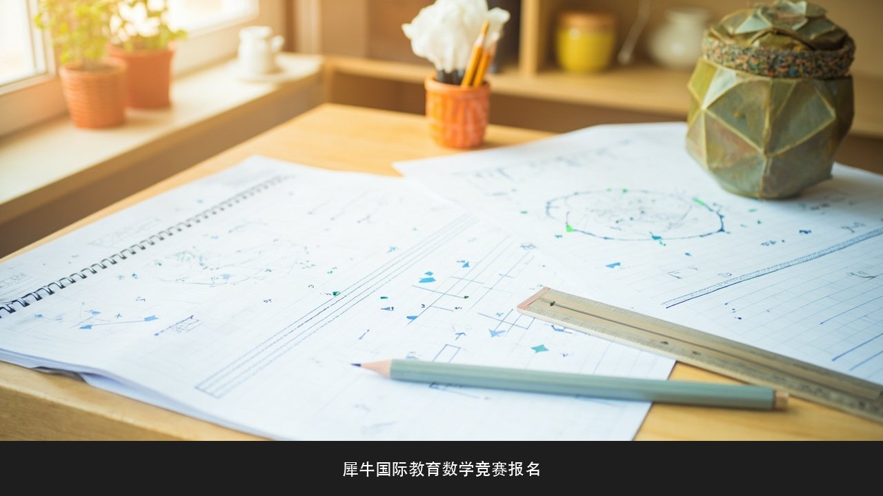 AMC10可以个人报名吗 犀牛国际教育AMC10