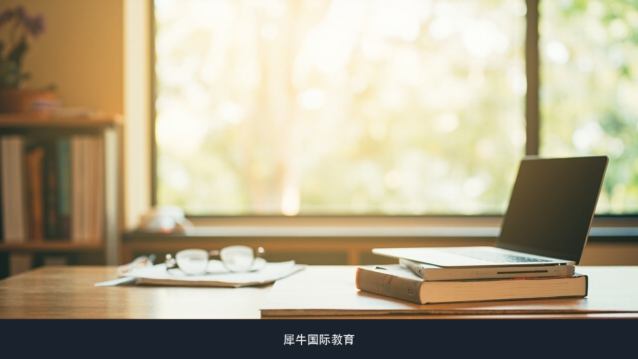 线上+线下混合上课到底怎么上异地或跨时区的孩子跟得上吗 犀牛国际教育OMO上课方式课题