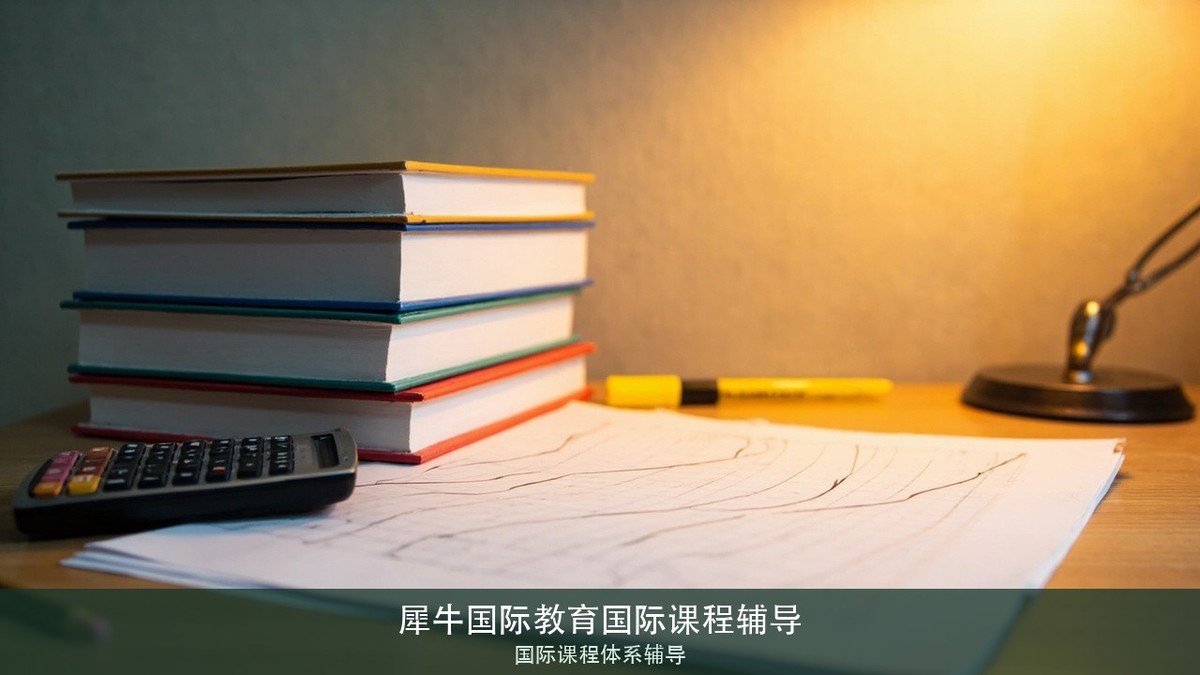 犀牛国际教育AIME美国数学竞赛 邀请制 不能直接报名 AMC晋级