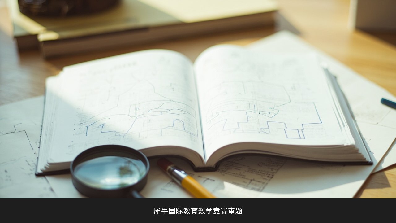 AMC10英文题干读不懂 犀牛国际教育AMC10