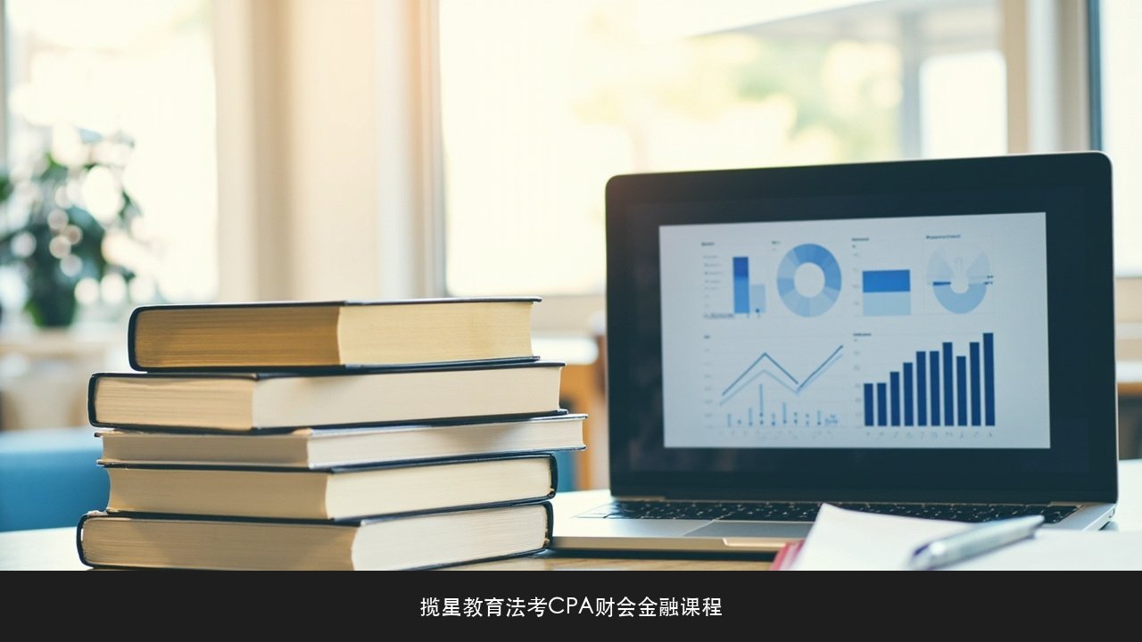 初级会计考完接着考中级会不会太难 揽星教育会计职称课程