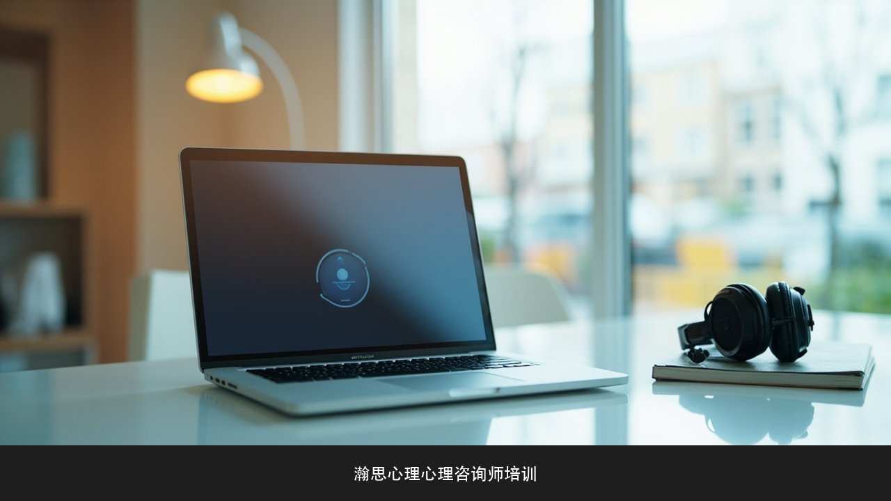 线上学心理咨询怎么练 瀚思心理线上临床实践项目