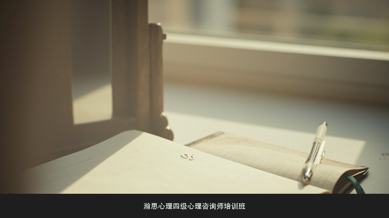 心理咨询师会不会把情绪带进工作 瀚思心理四级心理咨询师培训班