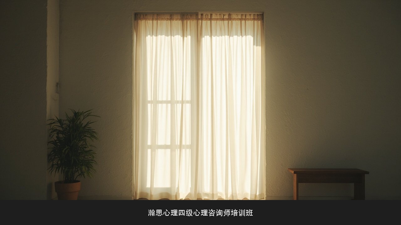 心理咨询师会不会被当成情绪垃圾桶 瀚思心理四级心理咨询师培训班