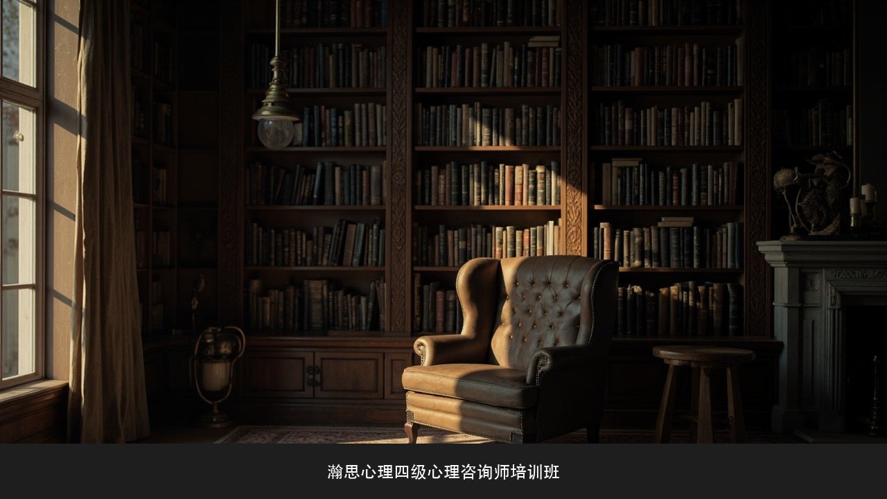 性格内向能做心理咨询师吗 瀚思心理四级心理咨询师培训班