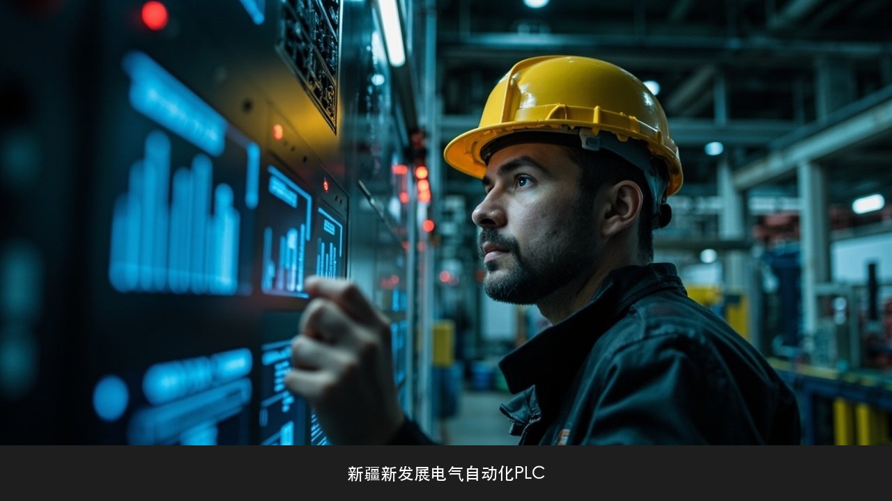 设备维护转自动化补什么 新疆新发展电气自动化PLC