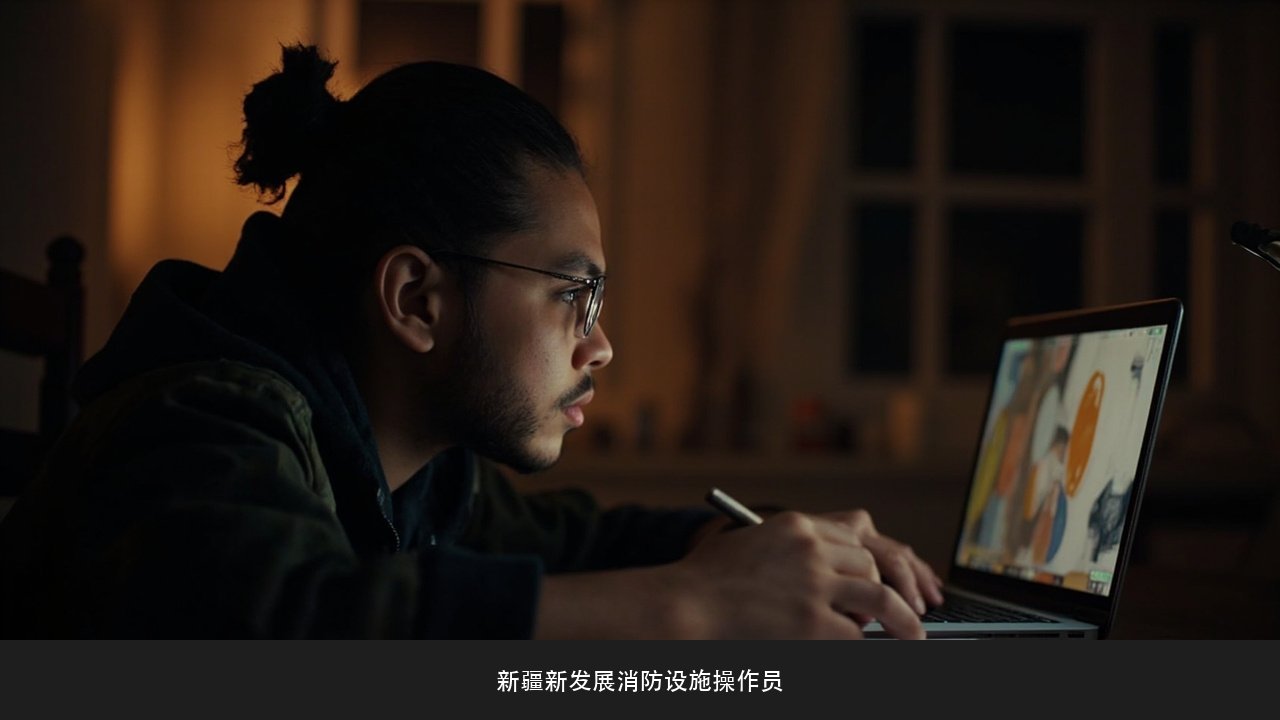 消防设施操作员培训要脱产吗 新疆新发展
