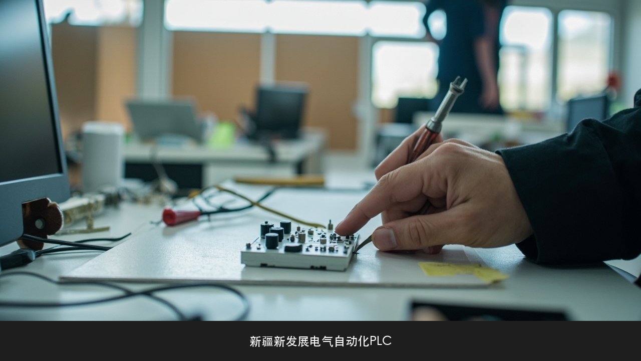 PLC编程学了容易忘 新疆新发展电气自动化PLC