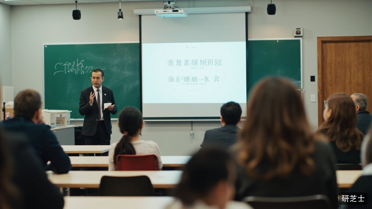 研芝士适合考哪些学校的计算机？院校选择和备考策略课题