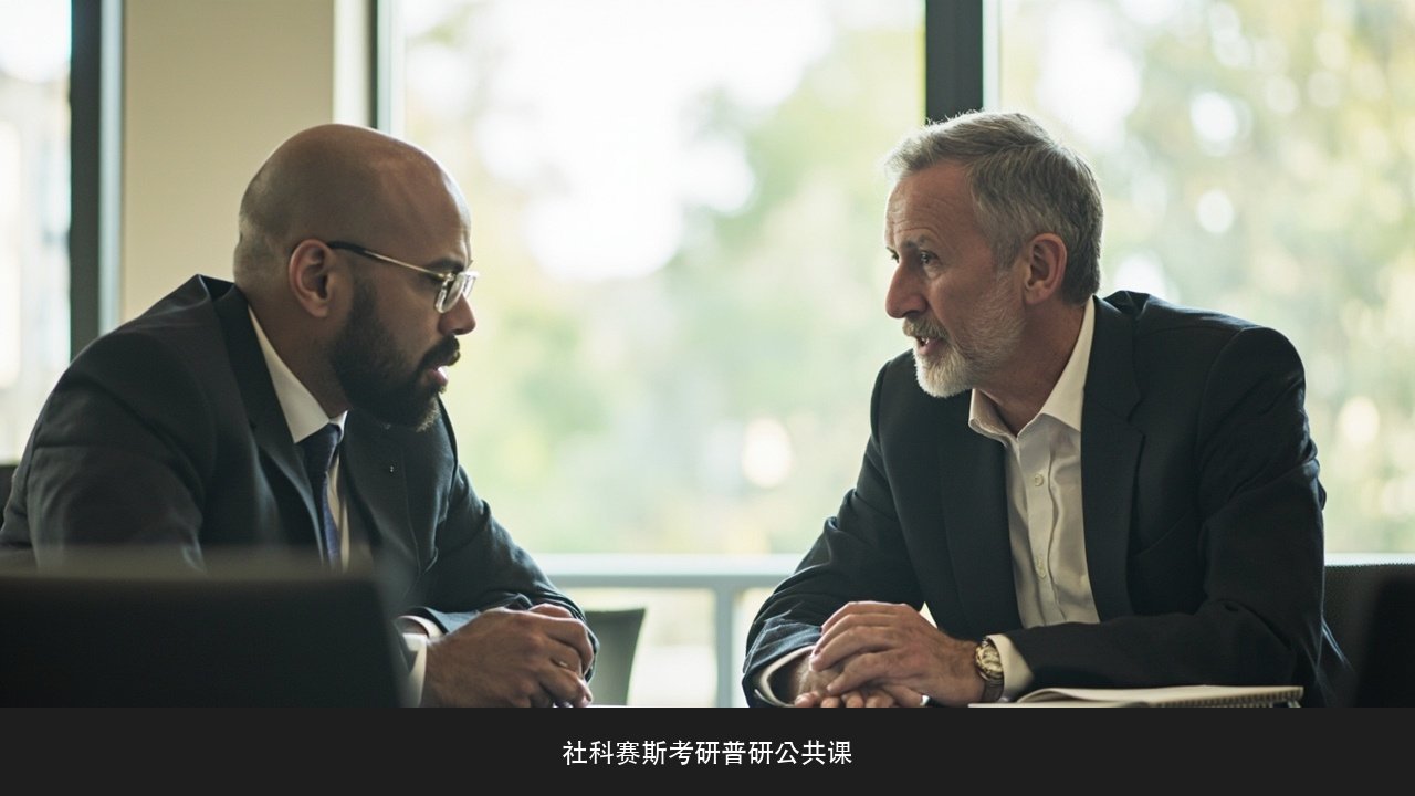 初试过线后复试怎么准备 社科赛斯考研普研公共课