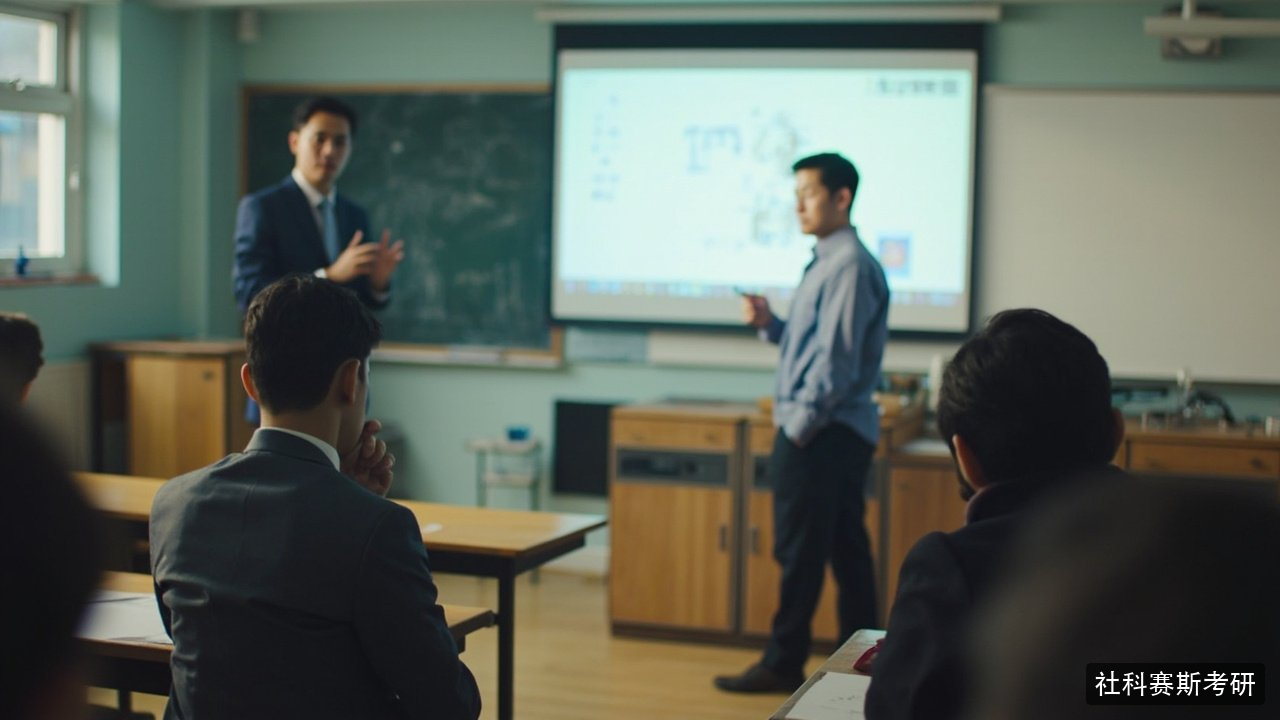 课程相关配图
