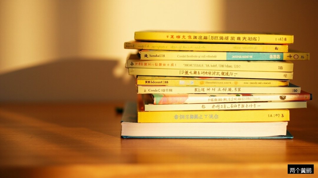 分级口才教程体系意境图