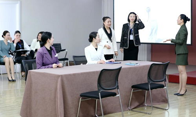 风尚圈形象管理师培训_课程介绍 风尚圈形象管理师培训_课程介绍