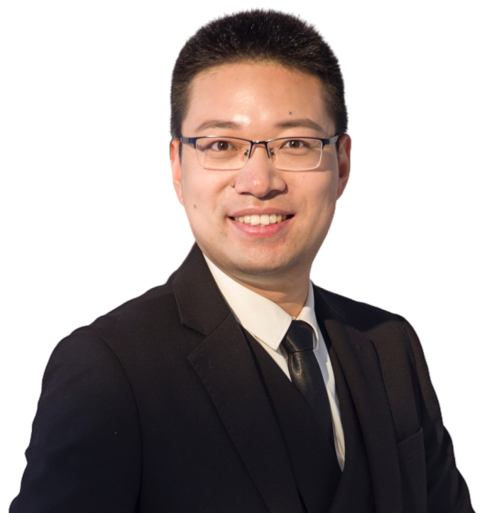 宗英涛老师