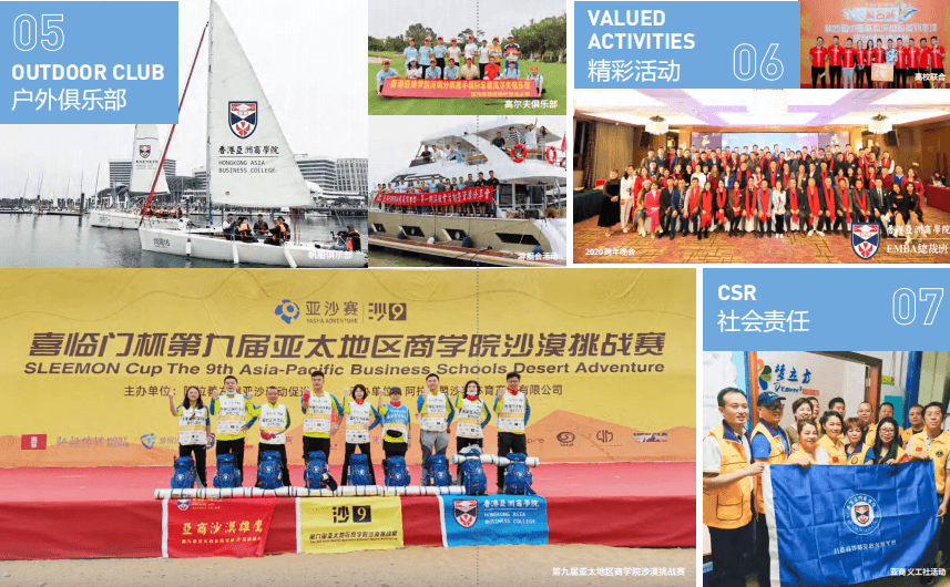 香港亚洲商学院EMBA高级工商管理硕士(苏州班)