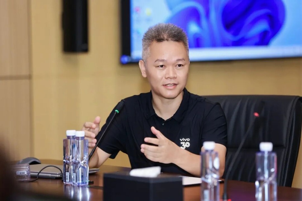 vivo影像十年摄影作品