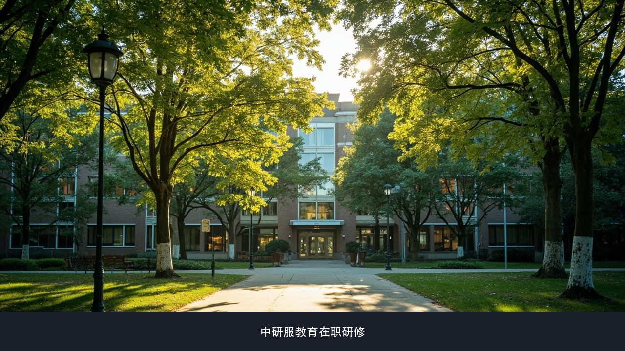 同班同学都是什么背景读完除了学位还能带走什么 中研服教育研修班同学圈层