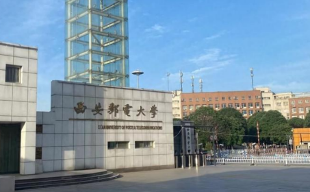 西安邮电大学同等学力人员申请硕士学位招生简章来源课程海报