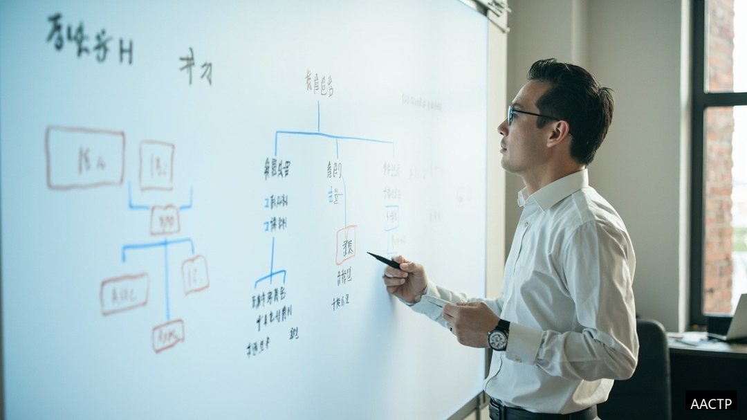 企业培训师资格证够不够用，AACTP培训师认证特训营还补哪些授课基本功