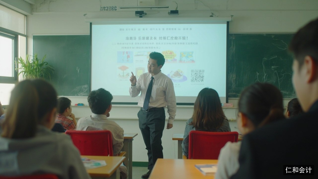 课程相关配图