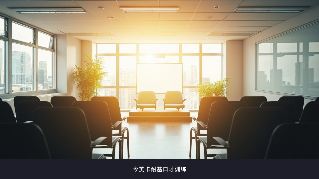 30%启发50%演练20%实践的课到底怎么上当众讲话班一节课在做什么 今英卡耐基当众讲话课题