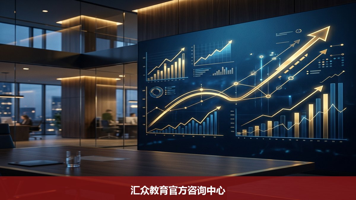 零基础转行做短视频后期，学汇众教育数字影视学院的创意剪辑与特效合成设计课程靠谱吗？
