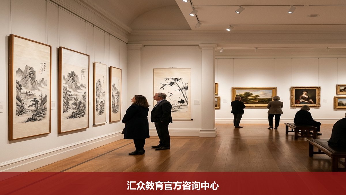 二次元场景原画好找工作吗？汇众教育培训机构的场景原画设计专业课程口碑和评价怎么样？