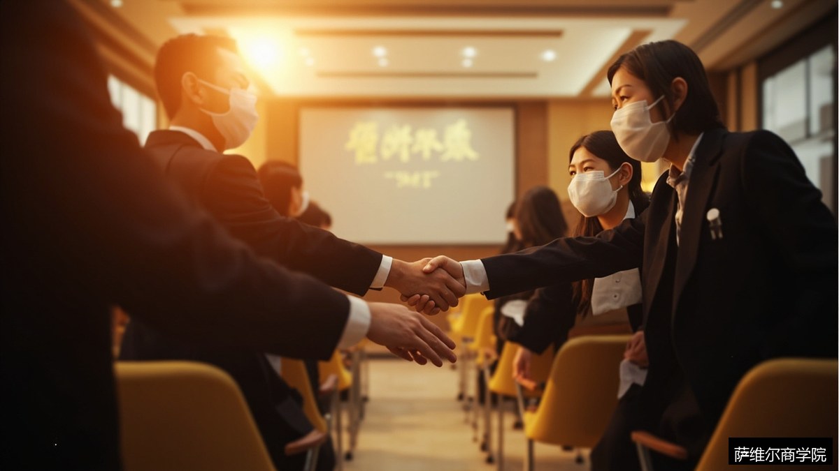和理诺士是什么关系?萨维尔商学院《酒店高层管理研