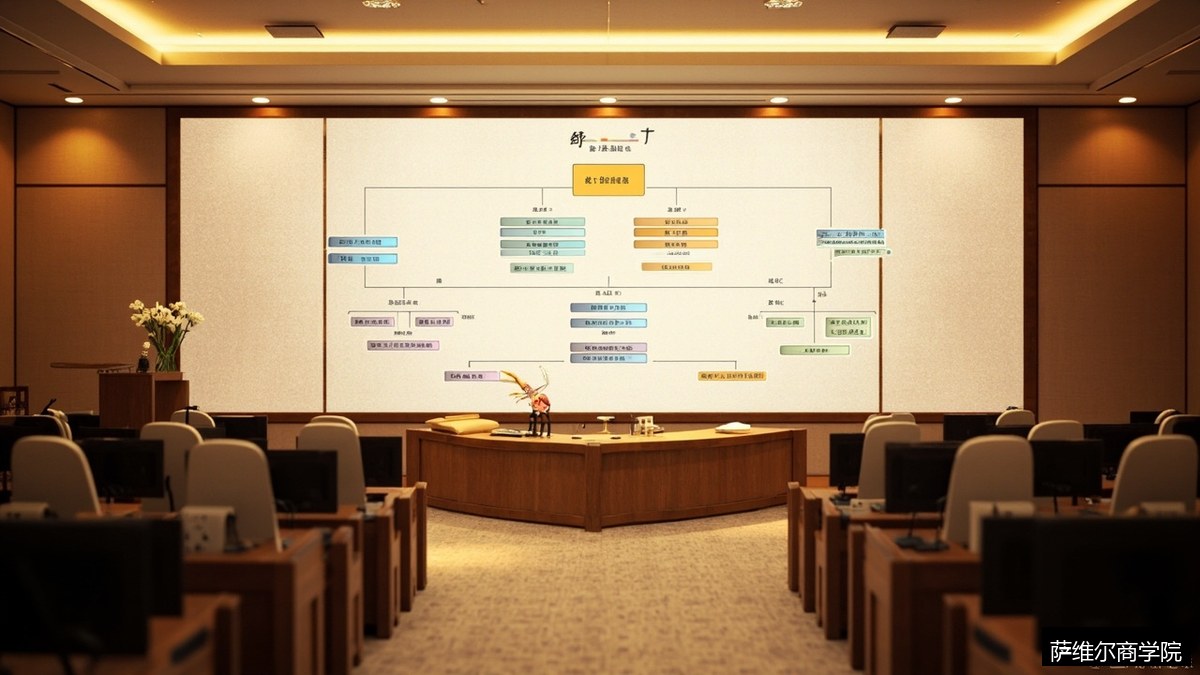 职能基础实战修炼进阶提升怎么分?萨维尔商学院《酒