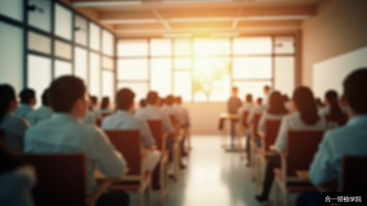 毕业后能免费重温课堂吗？合一领袖学院赢销班终身学