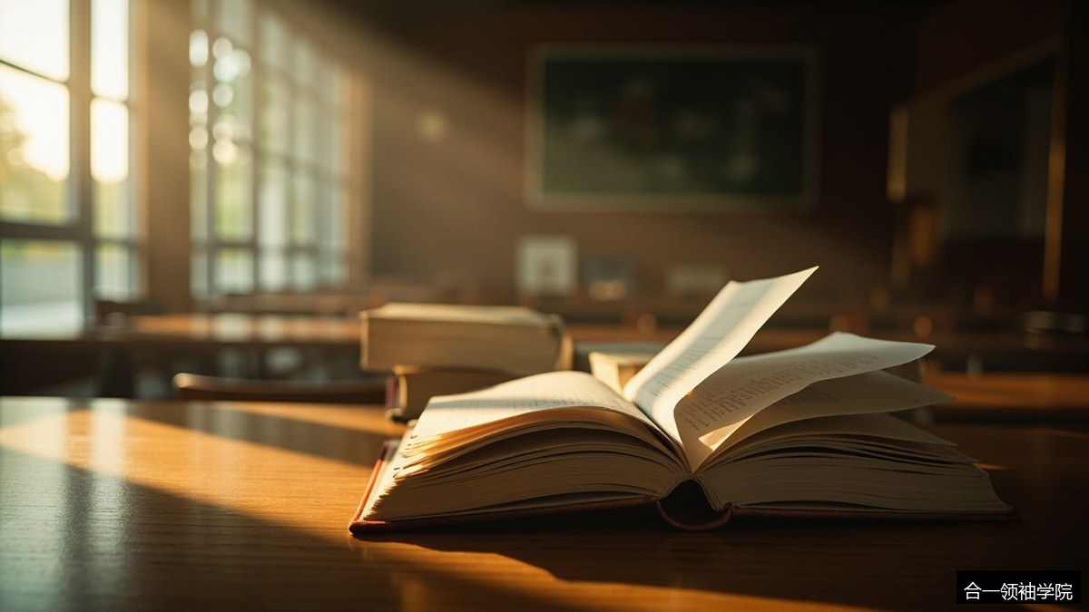 112个学时怎么排周末?合一领袖学院国学领袖班学
