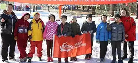 心智成长3+1（中学生）冬令营