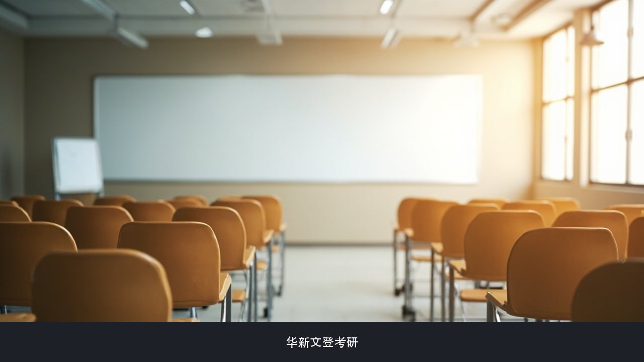 二战考研在成都租房划算还是住集训营宿舍划算 华新文登备考成本对比