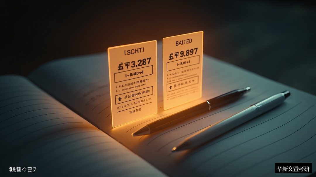华新文登半年集训标准班英语解读