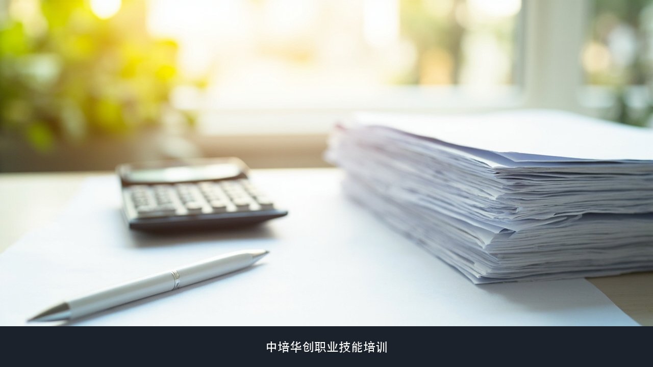 证书考得越多越好吗,同时考两个证现实吗?中培华创职业技能培训证书堆叠课题