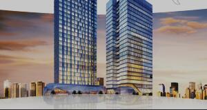 标杆地产金融EMBA总裁研修班来源课程海报