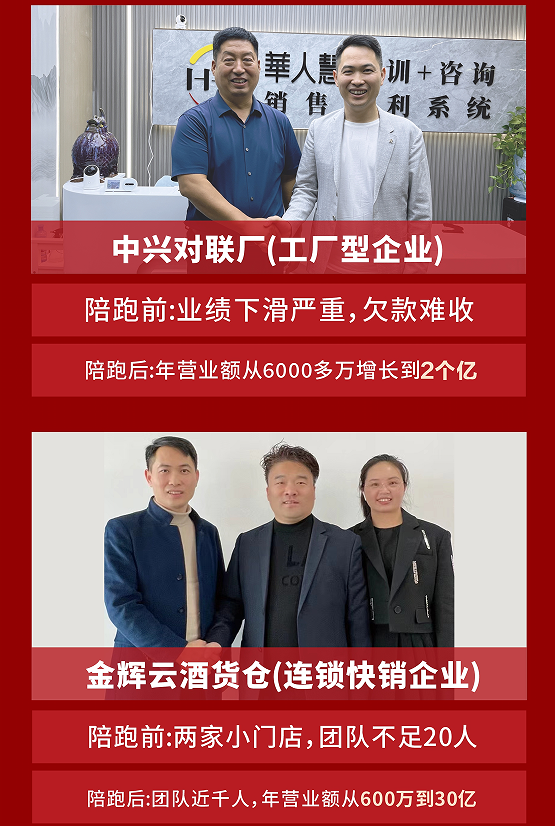 全局营销突围班原课程资料