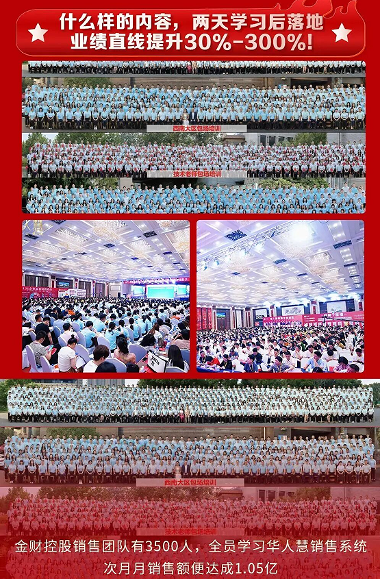 销售战神原课程资料