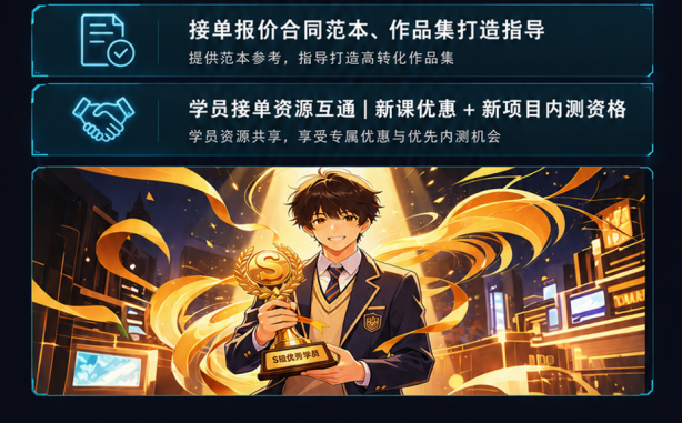 AI实单制片社真单工程原课程资料
