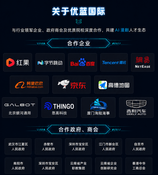AIGC定制课线下实操班原课程资料
