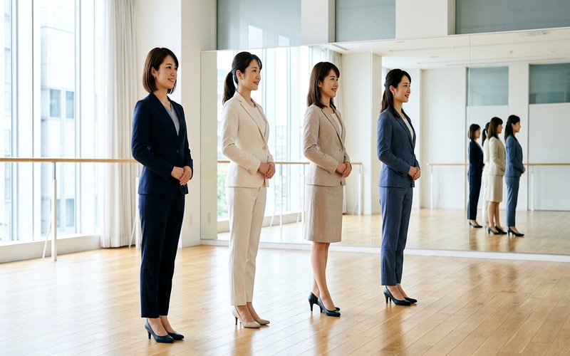 职业礼仪培训师真实课酬一天多少钱？雅尚礼仪揭秘讲师接单时薪真相