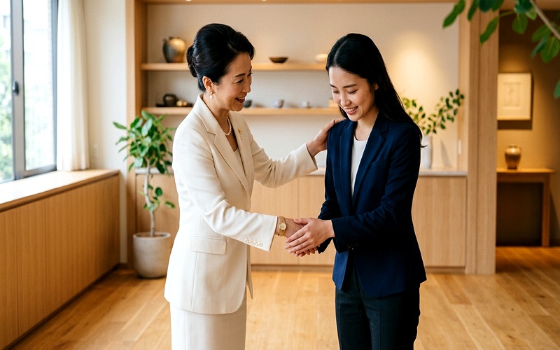 HR与行政主管如何转型企业特聘礼仪顾问？雅尚礼仪助力职场身价倍增